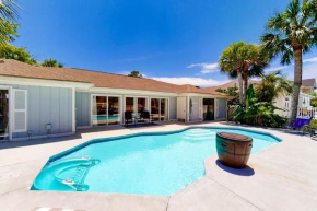Sandy Shores by Emerald Coast Retreats